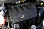 Dodge Journey 2008 года